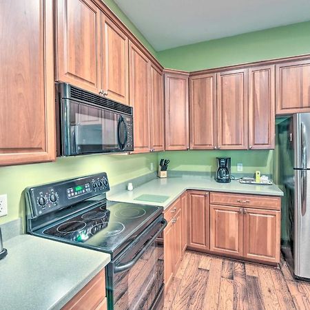 Chic Bluffton Cottage With Yard, 7 Mi To Beach! المظهر الخارجي الصورة