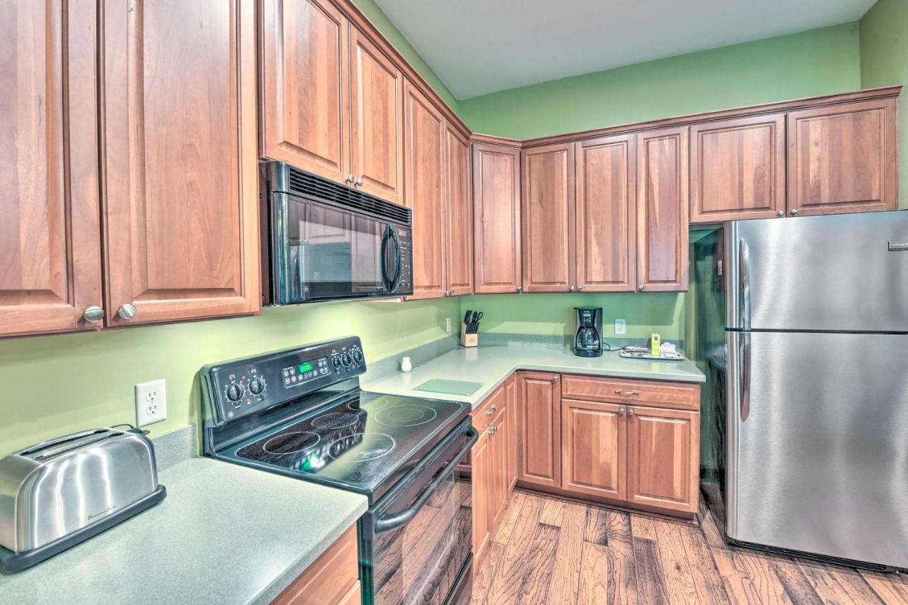 Chic Bluffton Cottage With Yard, 7 Mi To Beach! المظهر الخارجي الصورة
